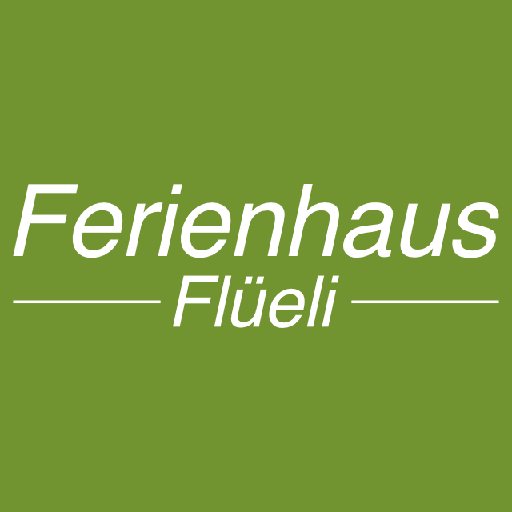 Ferienhaus Flüeli